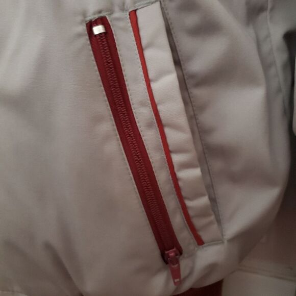 Classic Directions Reversible Throwback Jacket M - Picture 6 of 15